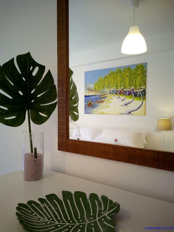 Ferienwohnung Mar Y Playa Boliches Fuengirola Exterior foto