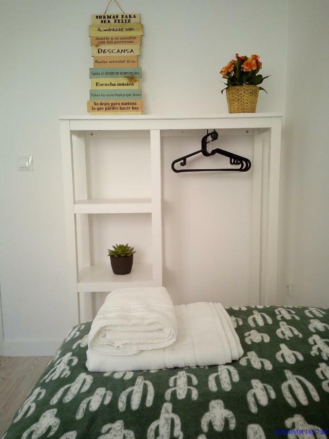 Ferienwohnung Mar Y Playa Boliches Fuengirola Exterior foto
