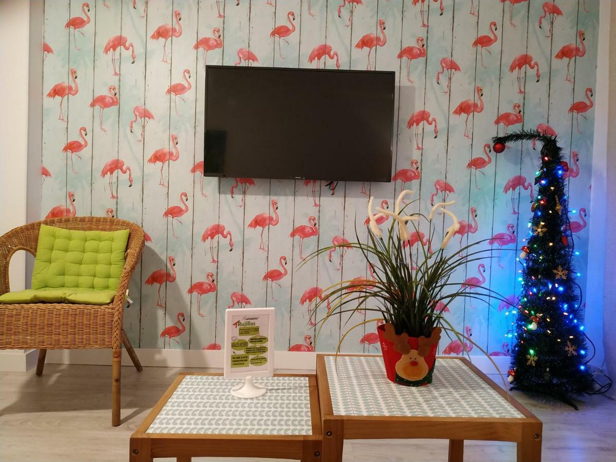 Ferienwohnung Mar Y Playa Boliches Fuengirola Exterior foto